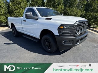 New 2025 RAM 2500 Tradesman image 1