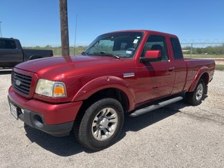Used 2008 Ford Ranger XL image 1