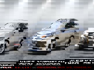 Used 2022 Toyota Camry LE image 1