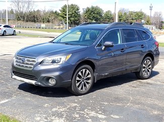 Used 2016 Subaru Outback 3.6R Limited image 1