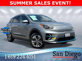 Used 2022 Kia Niro EX image 1