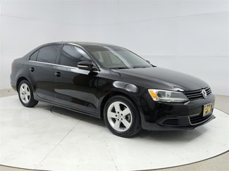 Used 2013 Volkswagen Jetta TDI image 1