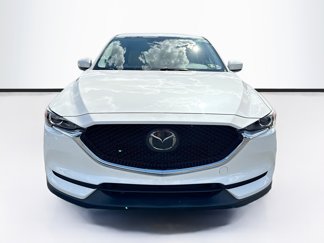 Used 2018 MAZDA CX-5 Touring w/ Preferred Equipment Package video 2