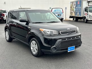 Used 2014 Kia Soul image 1