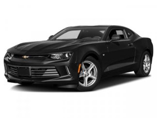 Used 2018 Chevrolet Camaro LT image 1