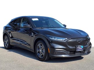 Certified 2022 Ford Mustang Mach-E Select image 1