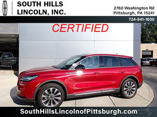 Used 2022 Lincoln Corsair Reserve w/ Equipment Group 201A image 1