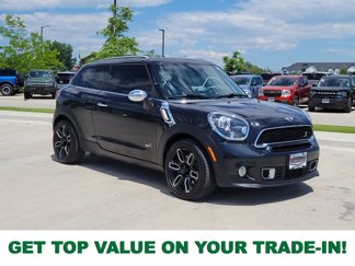 Used 2015 MINI Cooper Paceman S image 1