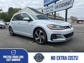 Used 2018 Volkswagen GTI Autobahn image 1