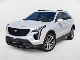 Used 2019 Cadillac XT4 Sport image 1