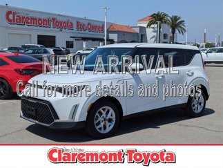 Used 2024 Kia Soul LX w/ Option Group 015 image 1