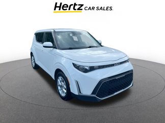 Used 2024 Kia Soul LX w/ Option Group 015 image 1