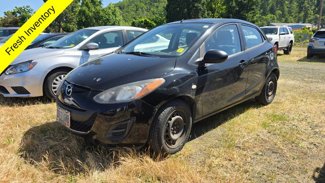 Used 2012 MAZDA MAZDA2 Sport image 1