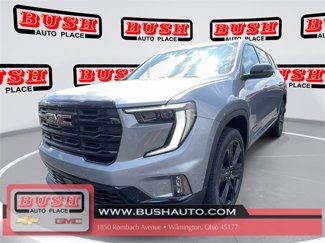 New 2025 GMC Acadia Elevation w/ Super Cruise Package image 1