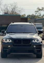 Used 2012 BMW X5 xDrive35d image 1