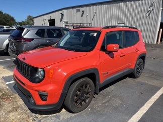 Used 2019 Jeep Renegade Altitude w/ Quick Order Package 2XM video 1