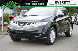 Used 2014 Nissan Murano SL w/ Navigation Package image 1