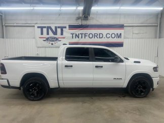 Used 2025 RAM 1500 Big Horn image 1