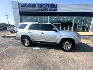 Used 2016 Toyota 4Runner Trail Premium image 1