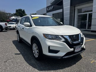 Used 2020 Nissan Rogue S image 1