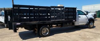 Used 2017 RAM 5500 Tradesman w/ Ambulance Prep Group image 1