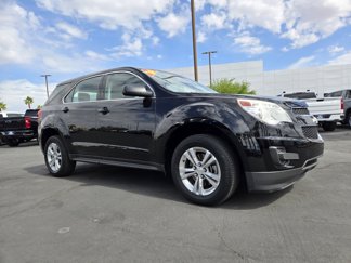 Used 2014 Chevrolet Equinox LS image 1