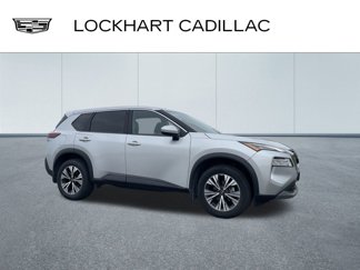 Used 2023 Nissan Rogue SV image 1