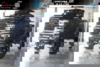 Used 2022 RAM 2500 Big Horn w/ Night Edition image 1