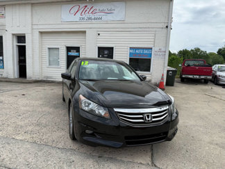 Used 2012 Honda Accord EX-L image 1