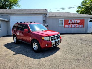 Used 2012 Ford Escape Limited image 1