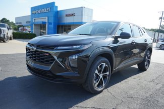 New 2025 Chevrolet Trax RS image 1