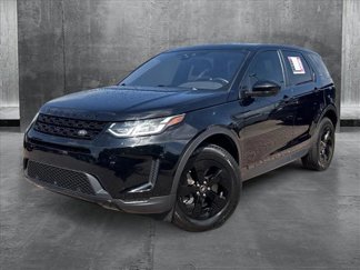 Used 2020 Land Rover Discovery Sport S image 1