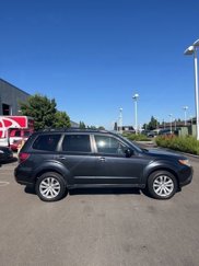 Used 2013 Subaru Forester 2.5X Premium image 1