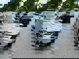 New 2025 Acura Integra image 1