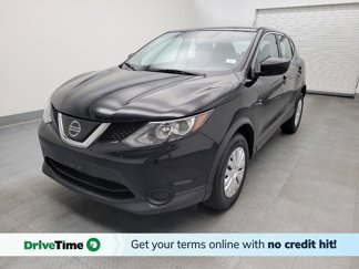 Used 2019 Nissan Rogue Sport S image 1