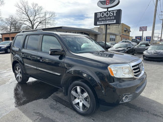 Used 2012 Honda Pilot Touring image 1
