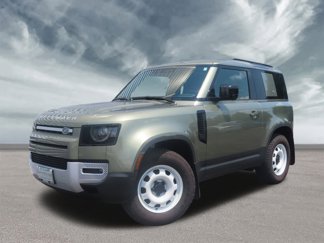 Used 2024 Land Rover Defender 90 S image 1