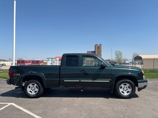 Used 2006 Chevrolet Silverado 1500 LT w/ Light Duty Power Package image 1
