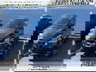 Certified 2021 Nissan Versa SR w/ Trunk Package image 1