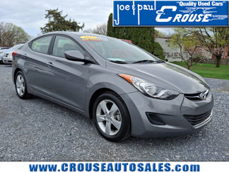 Used 2013 Hyundai Elantra GLS image 1