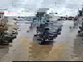 Used 2019 Honda CR-V Touring image 1