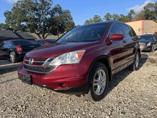 Used 2010 Honda CR-V EX-L image 1