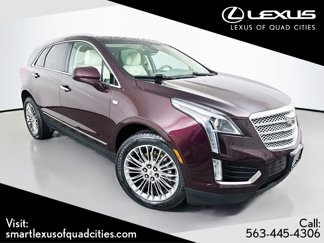 Used 2018 Cadillac XT5 Luxury w/ LPO, Radiant Package image 1