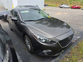 Used 2015 MAZDA MAZDA3 i Touring image 1
