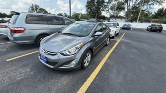 Used 2016 Hyundai Elantra Value Edition image 1