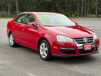 Used 2008 Volkswagen Jetta SE image 1