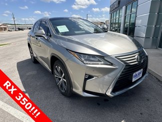 Used 2019 Lexus RX 350 FWD image 1