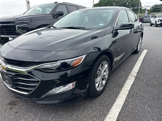 Used 2023 Chevrolet Malibu LT image 1