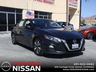 Used 2021 Nissan Altima 2.5 SV video 1