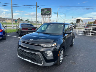 Used 2020 Kia Soul LX image 1